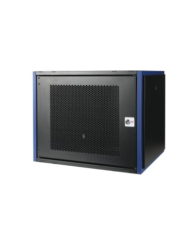 DR-620121. Шкаф телекоммуникационный 19 настенный 9U. Datarex в Махачкале