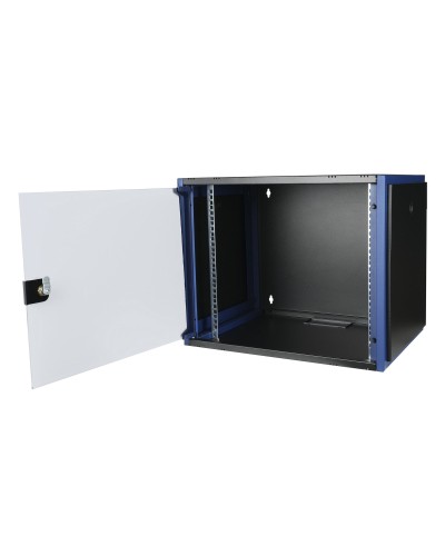 DR-600121. Шкаф телекоммуникационный 19 настенный 9U. Datarex в Махачкале