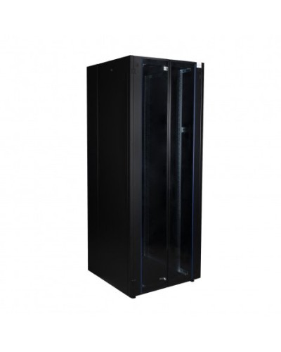 DR-738521. Шкаф телекоммуникационный 19 напольный 42U. Datarex в Махачкале