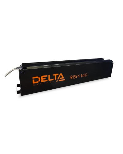 Delta RBM140. Батарейный модуль для ИБП APC. Delta в Махачкале