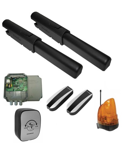 DoorHan SW-3000PROKIT. Комплект приводов для распашных ворот. DoorHan в Махачкале