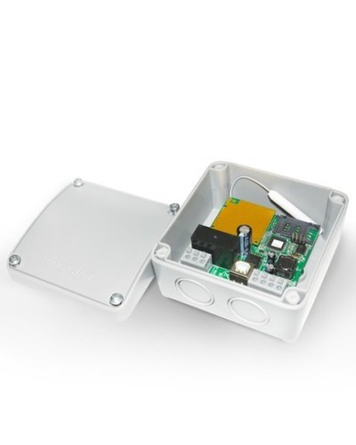 Doorhan GSM-3.0. Контроллер СКУД GSM. DoorHan в Махачкале