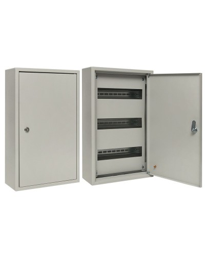ЩРН-36 (480х300х120) IP31 Basic (mb21-36-bas). Щит распределительный навесной. EKF в Махачкале