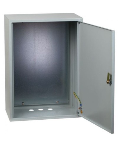 ЩМП-60.40.40 (ЩМП-11) IP31 (mb22-11). Шкаф навесной с монтажной платой 600х400х400 мм. EKF в Махачкале