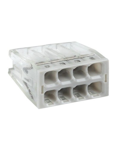 СМК 2273-248 8-проводная PROxima (plc-smk-2273-248): Строительно-монтажная клемма с пастой в Махачкале