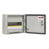 ЩРН-12 (265х310х120) IP54 PROxima (mb24-12). Щит распределительный навесной. EKF