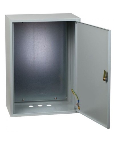 ЩМП-60.40.21 (ЩМП-09) IP31 PROxima (mb22-09). Шкаф навесной с монтажной платой 600х400х210 мм. EKF в Махачкале
