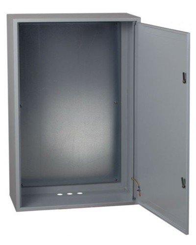 ЩМП-100.65.30 (ЩРНМ-5) IP31 (mb22-5). Шкаф металлический с монтажной платой 1000х650х300 мм. EKF в Махачкале
