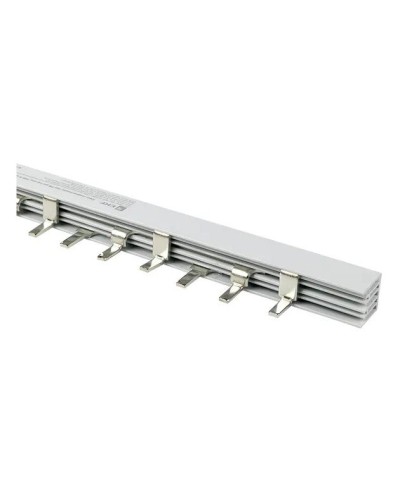 Шина соед. типа PIN (pin-03-100). Шина соед. типа PIN. EKF в Махачкале