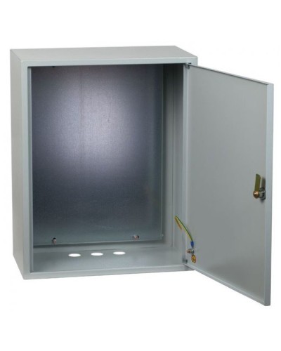 ЩМП-50.40.22 (ЩРНМ-2) IP31 (mb22-2). Шкаф навесной с монтажной платой 500х400х220 мм. EKF в Махачкале