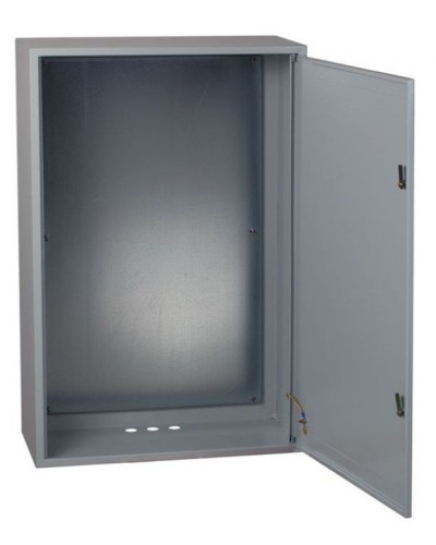 ЩМП-120.75.30 (ЩРНМ-6) IP31 (mb22-6). Шкаф металлический с монтажной платой 1200х750х300 мм. EKF в Махачкале