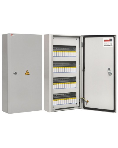 ЩРН-48 (620х310х120) IP54 PROxima (mb24-48). Щит распределительный навесной. EKF в Махачкале