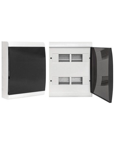 ЩРН-П-24 IP41 Basic (pb-n-24-bas). Щит распределительный навесной. EKF в Махачкале