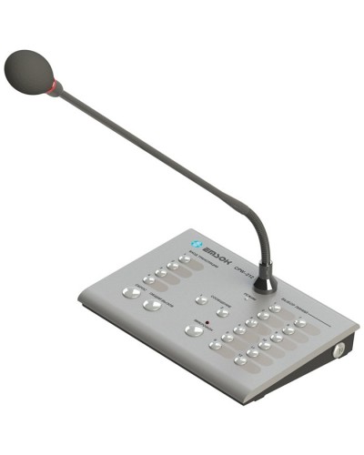 CPW-212. Пульт управления. EMSOK в Махачкале