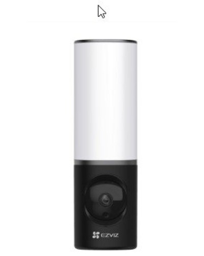 CS-LC3 (4MP,W1). Видеокамера IP цилиндрическая. EZVIZ в Махачкале