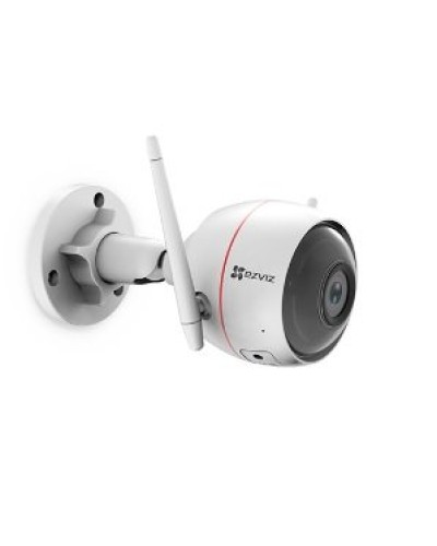 CS-C3W (4MP,4mm,H.265). Видеокамера IP цилиндрическая. EZVIZ в Махачкале