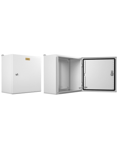 EMW-600.600.250-1-IP66. Шкаф распределительный электротехнический. Elbox в Махачкале
