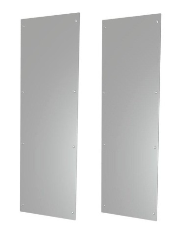 EMS-W-1600.x.400. Комплект боковых стенок. Elbox в Махачкале