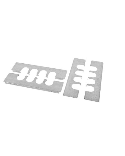 EMS-PCD-1200.100 (4шт). Панель для ввода кабеля. Elbox в Махачкале