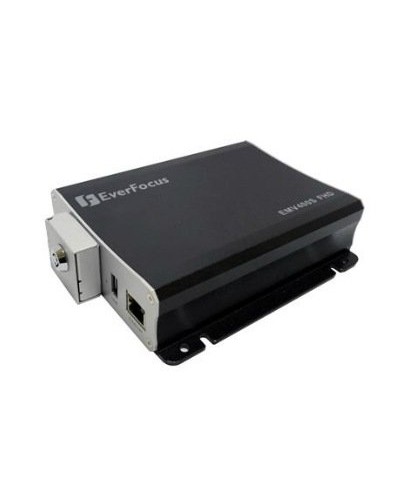 EMV-400SFHD. Видеорегистратор AHD 4-канальный автомобильный. EverFocus в Махачкале