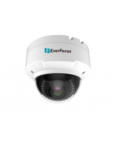 EHN-2550. Видеокамера IP купольная. EverFocus в Махачкале