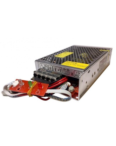 UPS 120W Simple. Бесперебойный импульсный блок питания. FARADAY в Махачкале