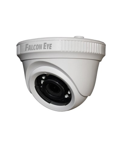 FE-MHD-DP2e-20. Видеокамера мультиформатная купольная. Falcon EYE в Махачкале