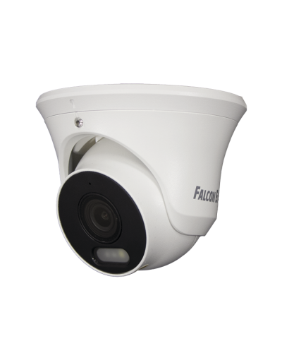 FE-IPC-D2-30p. Видеокамера IP купольная. Falcon EYE в Махачкале