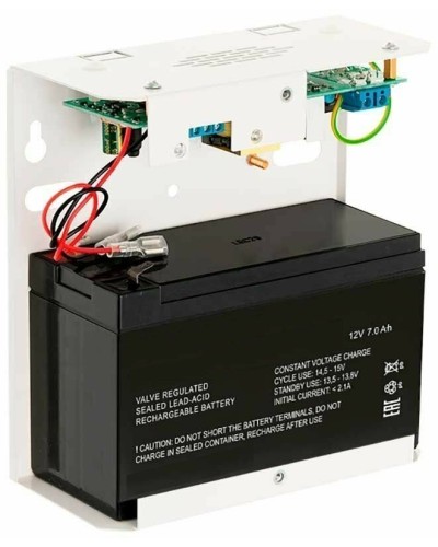 FE-1250 PRO. Источник вторичного питания. Falcon EYE в Махачкале