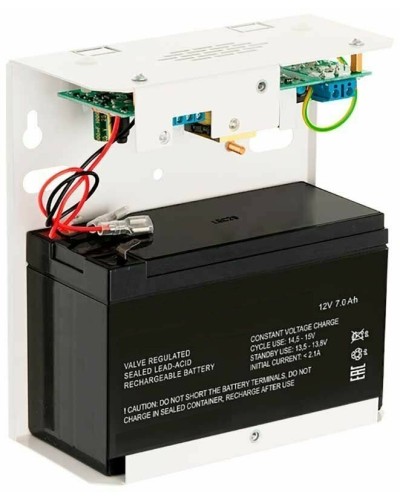 FE-1230 PRO. Источник вторичного питания. Falcon EYE в Махачкале