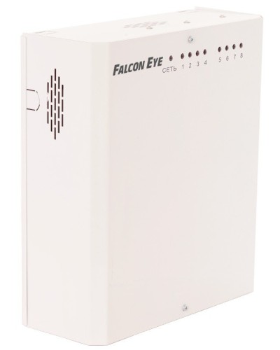 FE-1250 V.8 MAX. Источник вторичного питания. Falcon EYE в Махачкале
