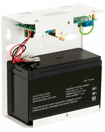 FE-1220 PRO. Источник вторичного питания. Falcon EYE в Махачкале