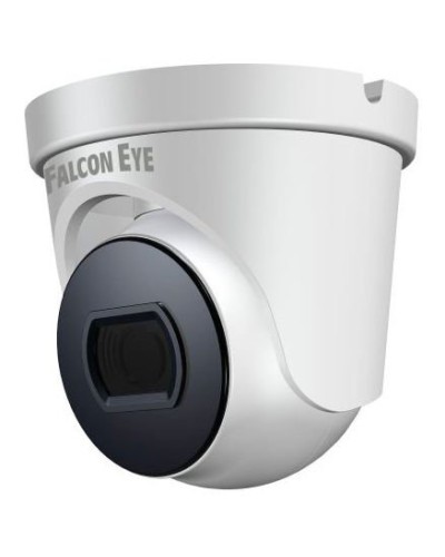 FE-MHD-D2-25. Видеокамера мультиформатная купольная. Falcon EYE в Махачкале
