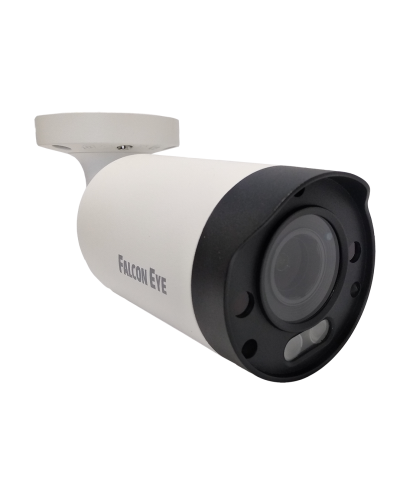 FE-IPC-BV2-50pa. Видеокамера IP цилиндрическая. Falcon EYE в Махачкале