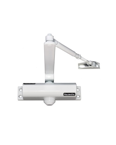 FE-B3W (White). Доводчик дверной. Falcon EYE в Махачкале
