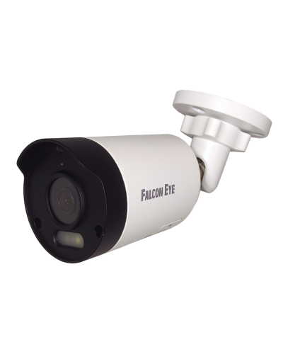 FE-IPC-B5-30pa. Видеокамера IP цилиндрическая. Falcon EYE в Махачкале