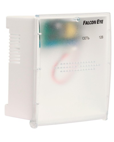 FE-1250 (пластик). Источник вторичного питания. Falcon EYE в Махачкале
