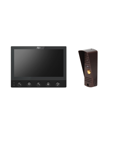 FX-VD7L-KIT (ЕЛЬ 7B). Комплект видеодомофона. Fox в Махачкале