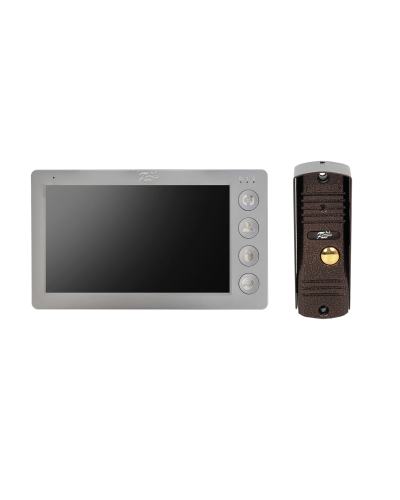 FX-VD70N-KIT (ЯНТАРЬ 7A). Комплект видеодомофона. Fox в Махачкале
