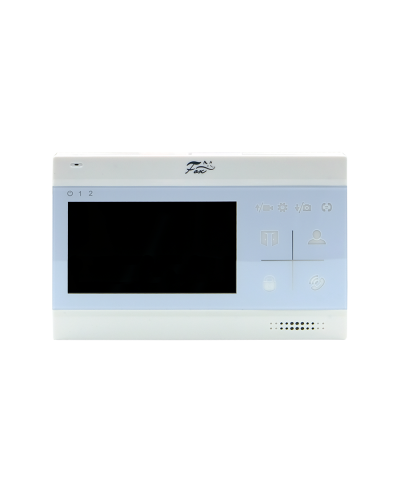 FX-VD5S (АГАТ 5W). Монитор видеодомофона цветной. Fox в Махачкале