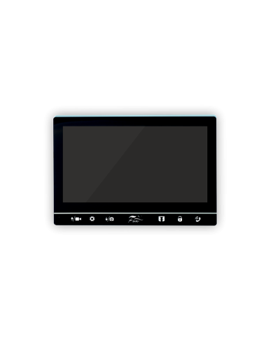 FX-PVD74GM (ВИНСЕНТ 7B). Монитор видеодомофона цветной. Fox в Махачкале