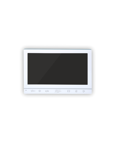 FX-PVD74GM (ВИНСЕНТ 7W). Монитор видеодомофона цветной. Fox в Махачкале