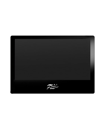 FX-PVD100GT (ВАН ГОГ 10B). Монитор видеодомофона цветной. Fox в Махачкале
