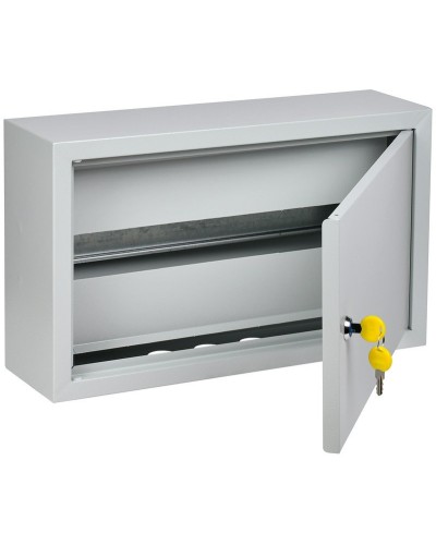 ЩРн-18з 265х440х120 IP31 GENERICA (MKM14-N-18-31-Z-G). Щит распределительный навесной с замком. GENERICA в Махачкале