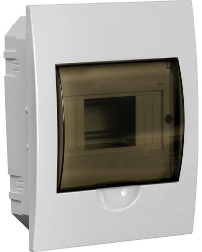 ЩРВ-П-6 IP41 GENERICA (MKP12-V-06-41-G). Щиток модульный встраиваемый. GENERICA в Махачкале