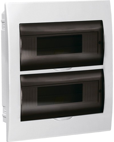 ЩРВ-П-24 IP41 GENERICA (MKP12-V-24-41-G). Щиток модульный встраиваемый. GENERICA в Махачкале
