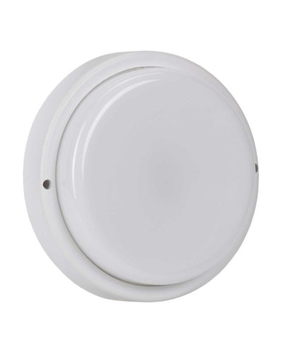 Светильник LED ДПО 0101 10Вт IP65 4000К круг GENERICA (LDPO0-0101-10-40-K01-G). Светильник LED. GENERICA в Махачкале