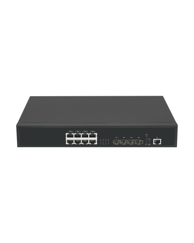 GL-SW-G302-12TC. Коммутатор. GIGALINK в Махачкале