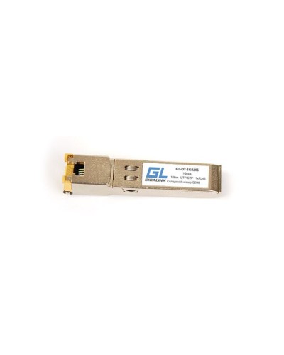 GL-OT-SGRJ45. SFP-модуль. GIGALINK в Махачкале