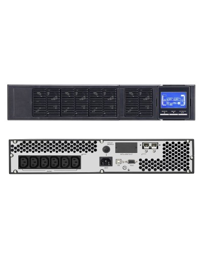 GL-UPS-OL01L-1-1/2*9a. Источник бесперебойного питания. GIGALINK в Махачкале